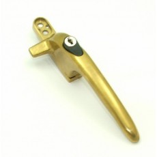 Brass R/H 9 mm Base
